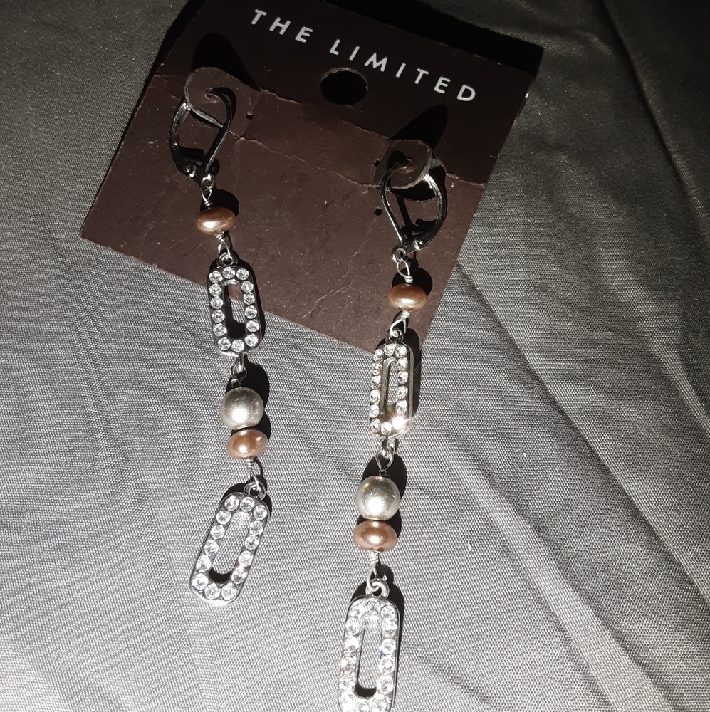 The limited Earrings